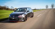 ABT VW Golf GTI Dark Edition - dark side of the moon