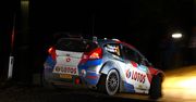 Pech przed Kubicą w końcówce Jänner Rallye