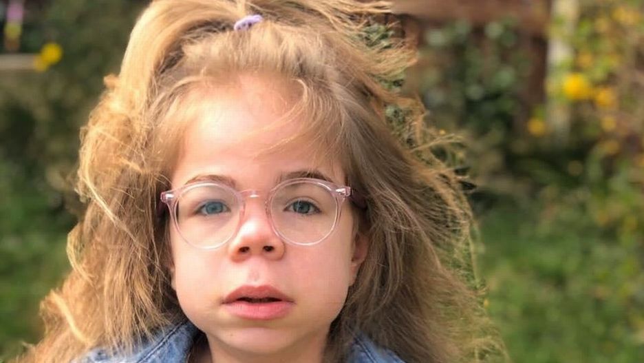 11-letnia dziewczynka traci zdolność mówienia. Zdiagnozowano u niej Alzheimera