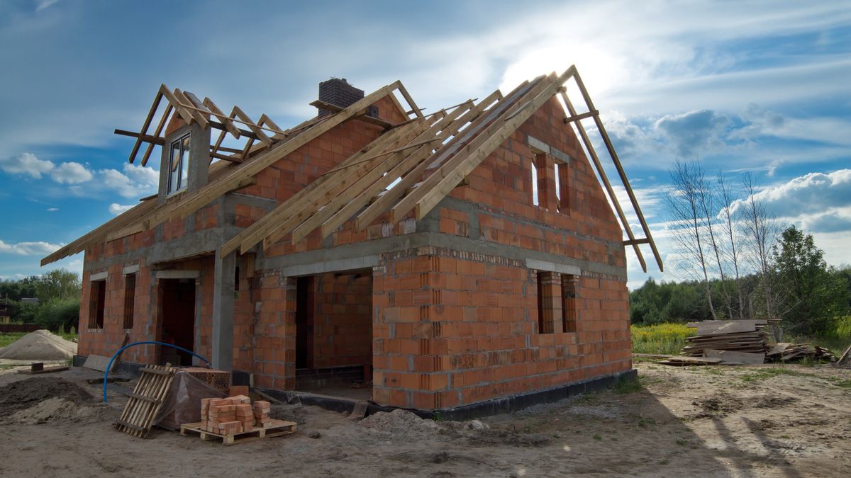 SONY DSCbudowa domu, dom