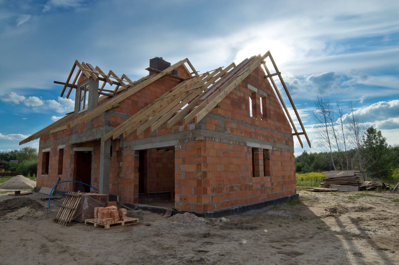 Budowa domu będzie droższa. Sprawdź jakie są przykładowe koszty