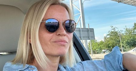 Małgorzata Foremniak gorzko o adopcji. "Miłości biologicznej nic nie jest w stanie zastąpić"