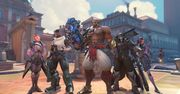 Blizzard walczy z cheaterami. Pomogą im numery telefonów