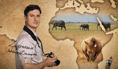 Seria dokumentalna „Mapa ginącego świata” w TVP1. Gospodarzem Mateusz Damięcki