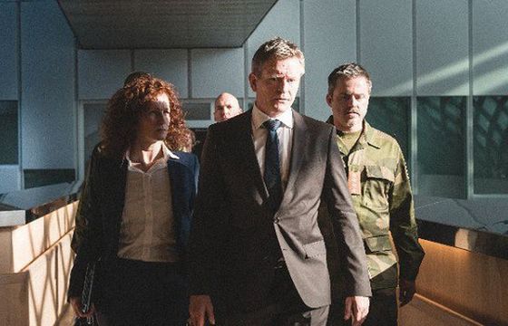 „Okupowani 2”, „Ulubieńcy publiczności” i „Miniaturzystka” w Ale Kino+