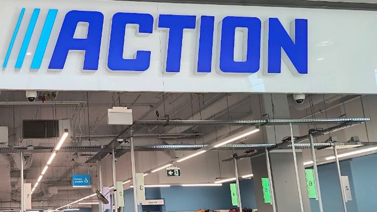 Promocje w Action
