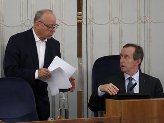 Senat wprowadził szereg poprawek do tzw. tarczy antykryzysowej 4.0