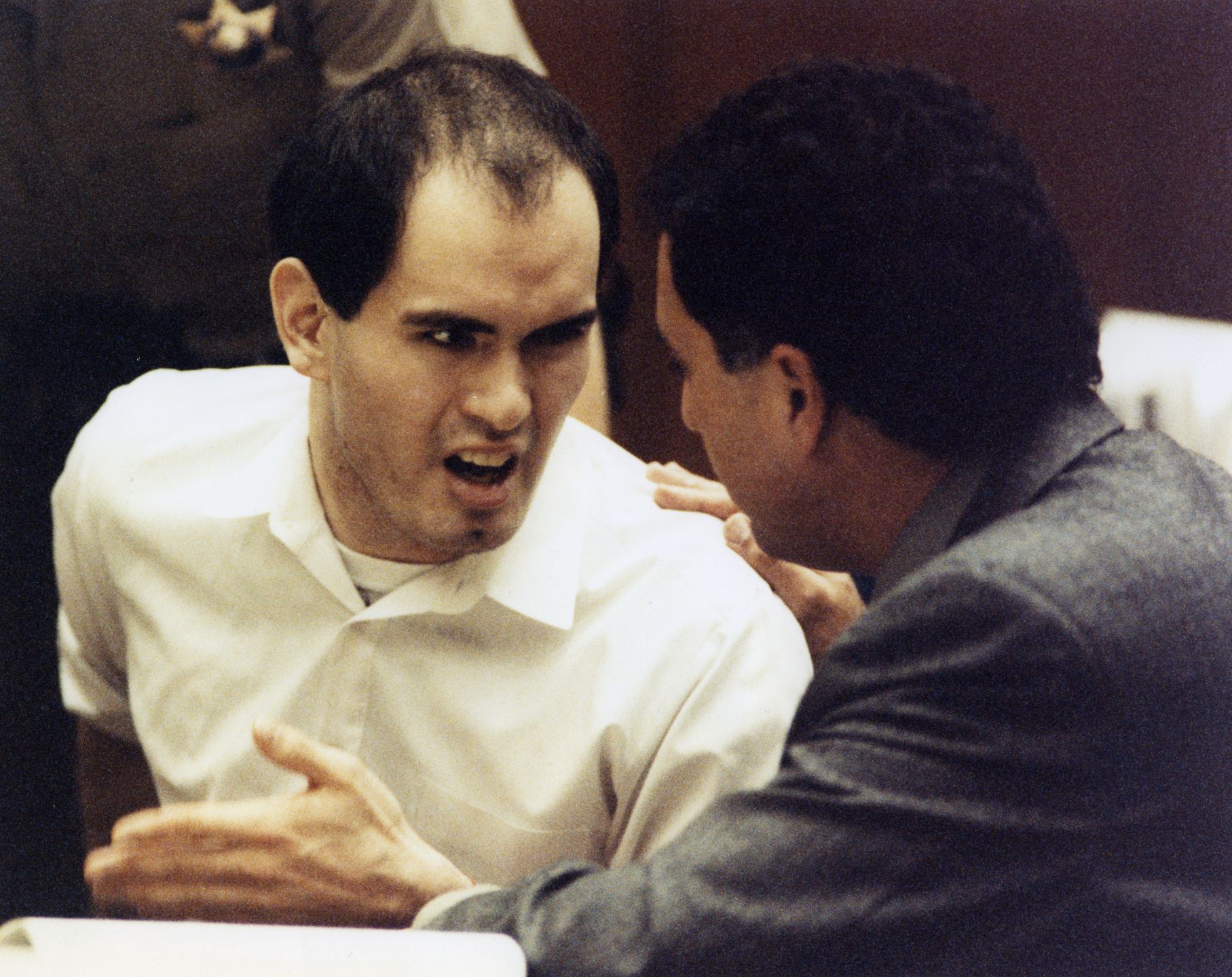Robert Bardo