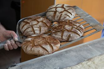 Ceny gazu dobiły piekarnię. Wypiekali chleb przez 17 lat