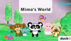 W Playerze bajki i programy dla dzieci z DuckTV