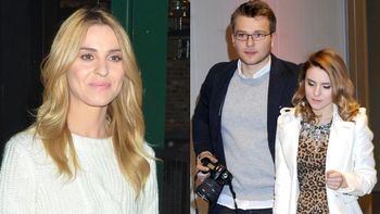 Jak sobie radzą spółki Kasi Tusk? Zdecydowanie lepiej w biznesie radzi sobie jej mąż. Firma Stanisława Cudnego zarobiła 18 MILIONÓW!