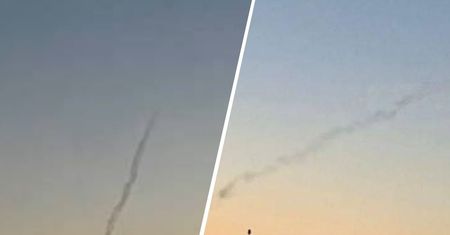 Atak dronów na Moskwę. Mieszkańcy donoszą o odgłosach eksplozji
