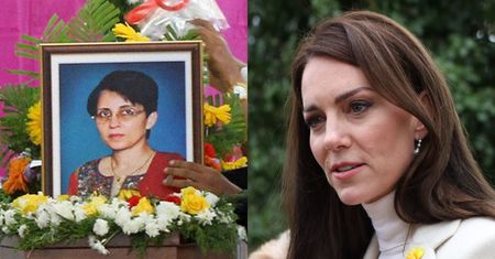 Kiedyś już próbowano dotrzeć do informacji o zdrowiu Kate Middleton. Skończyło się ŚMIERCIĄ pielęgniarki, a wszystko przez głupi "żart"