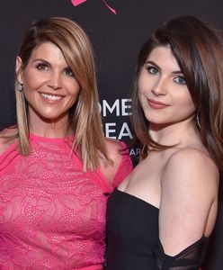 Aktorka trafi do więzienia za łapówkę. Groziło jej 50 lat