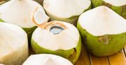 Woda kokosowa - ulubiony napój gwiazd. Hit czy kit?