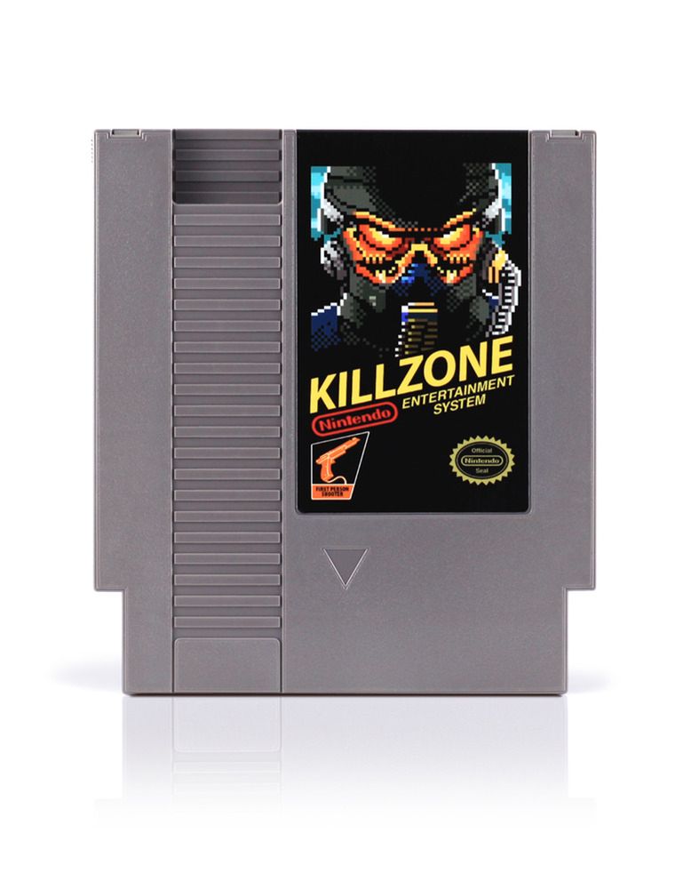 Nowe gry na kartridżach do NES-a? 5