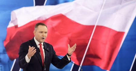 Karol Nawrocki ogłosił "Plan 21". Co zawiera?