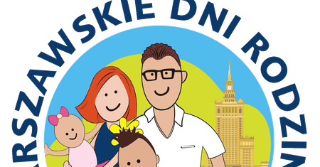 Strefa Warszawskich Dni Rodzinnych podczas pikniku 14.09