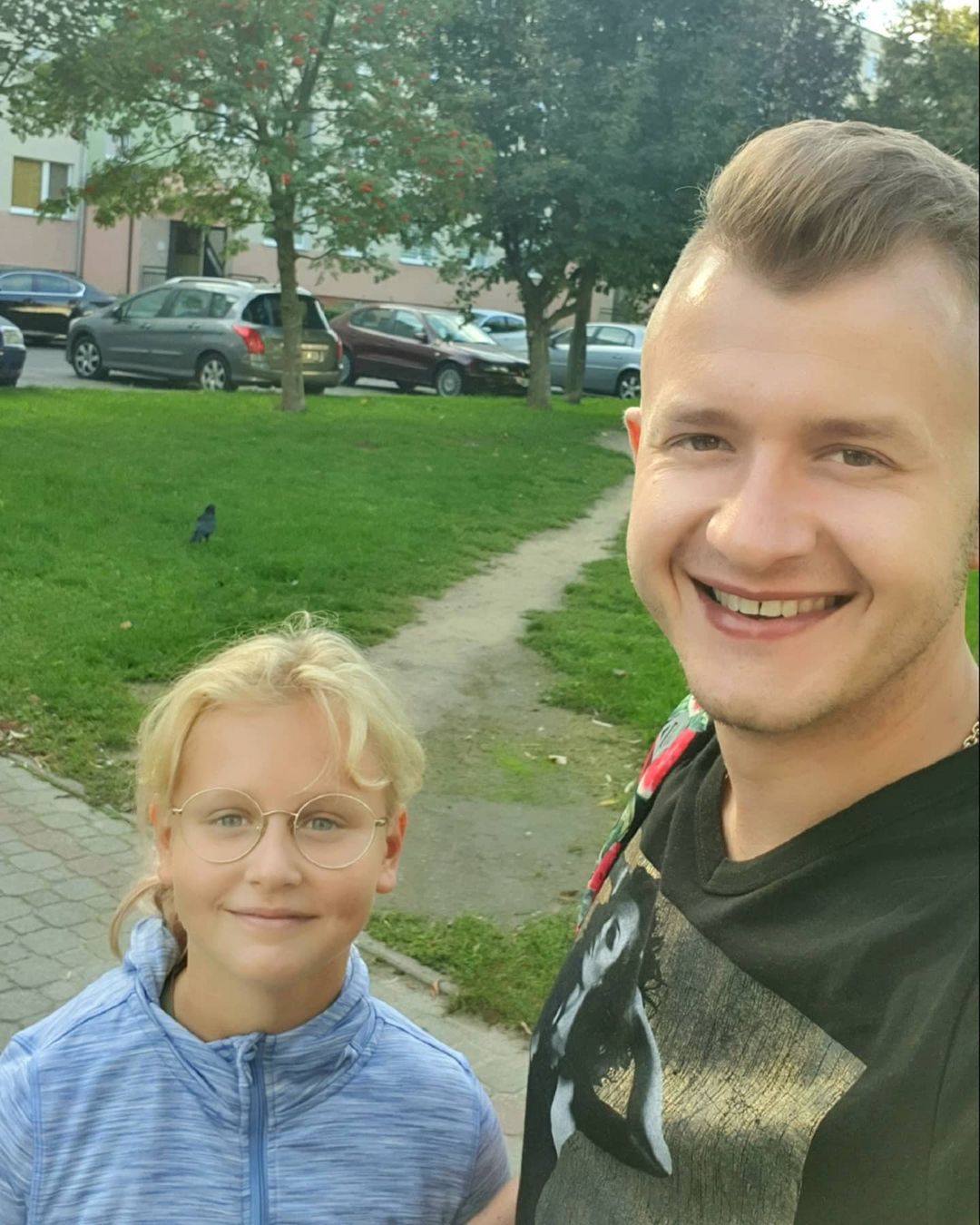 Dawid Narożny z "Pięknych i Młodych" atakuje Magdalenę Narożną