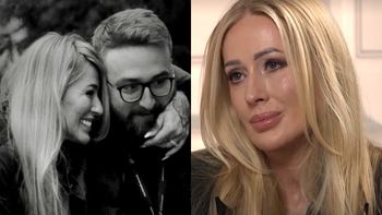 Sylwia Peretti BRONI SYNA, który prowadził samochód, mając 2,3 promila: "Nie zabił trzech kolegów, tylko w czwórkę zginęli tragicznie"