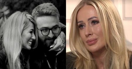 Sylwia Peretti BRONI SYNA, który prowadził samochód, mając 2,3 promila: "Nie zabił trzech kolegów, tylko w czwórkę zginęli tragicznie"