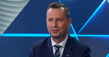 Romans PSL z Gowinem? Kosiniak-Kamysz: wierzę, że można wiele naprawić
