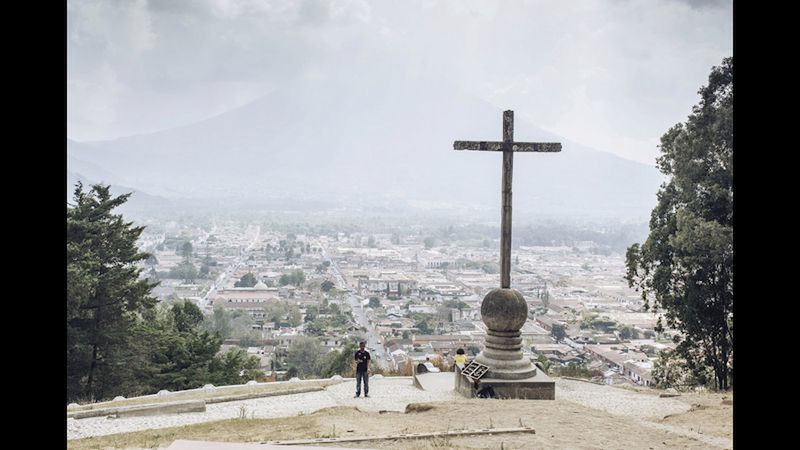 Inspiracje dokumentalne #10 1