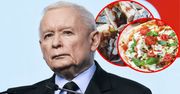 Fałszywe zamówienia w Republice. Kebab i pizza na adres Kaczyńskiego