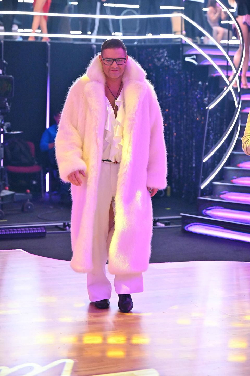 KRRiT zabrała głos ws. reklamy piwa z Tomaszem Karolakiem