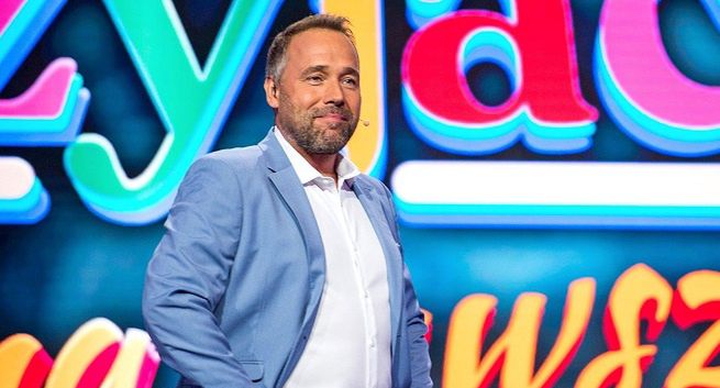 650 tys. widzów nowego programu „Przyjaciele na zawsze”, TVP2 wiceliderem