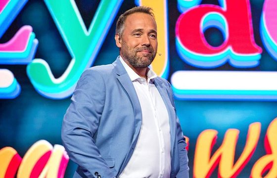 650 tys. widzów nowego programu „Przyjaciele na zawsze”, TVP2 wiceliderem