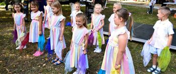 50 lat Ogrodów i 100 lat Kolonii Robotniczej. Dwa wielkie jubileusze w Ostrowcu