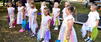 50 lat Ogrodów i 100 lat Kolonii Robotniczej. Dwa wielkie jubileusze w Ostrowcu