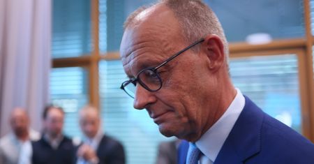 Historyczna porażka CDU. Nie przekroczyła progu wyborczego