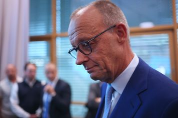 Historyczna porażka CDU. Nie przekroczyła progu wyborczego