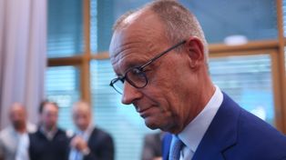 Historyczna porażka CDU. Nie przekroczyła progu wyborczego