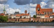 Pogoda w Toruniu. Prognoza na niedzielę 14 czerwca. Chmury i lokalne burze