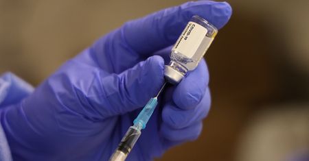 Miałeś szczepić się preparatem Johnson&Johnson? Spodziewaj się zmian