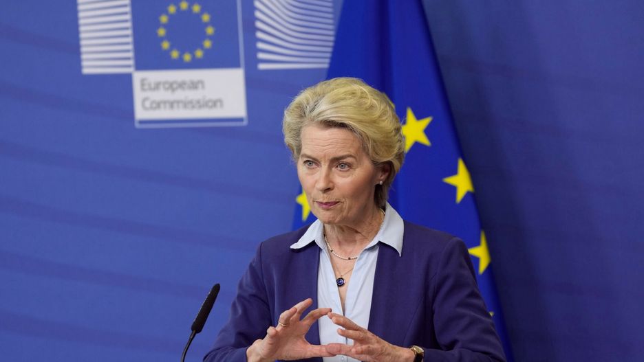 Komisja Europejska składa skargę na Polskę ws. Trybunału Konstytucyjnego