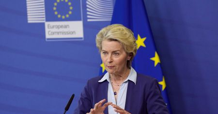 Jest komunikat TSUE. Wpłynęła skarga KE przeciw Polsce