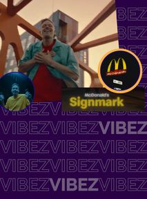 McDonald’s wypuścił spot z głuchym raperem