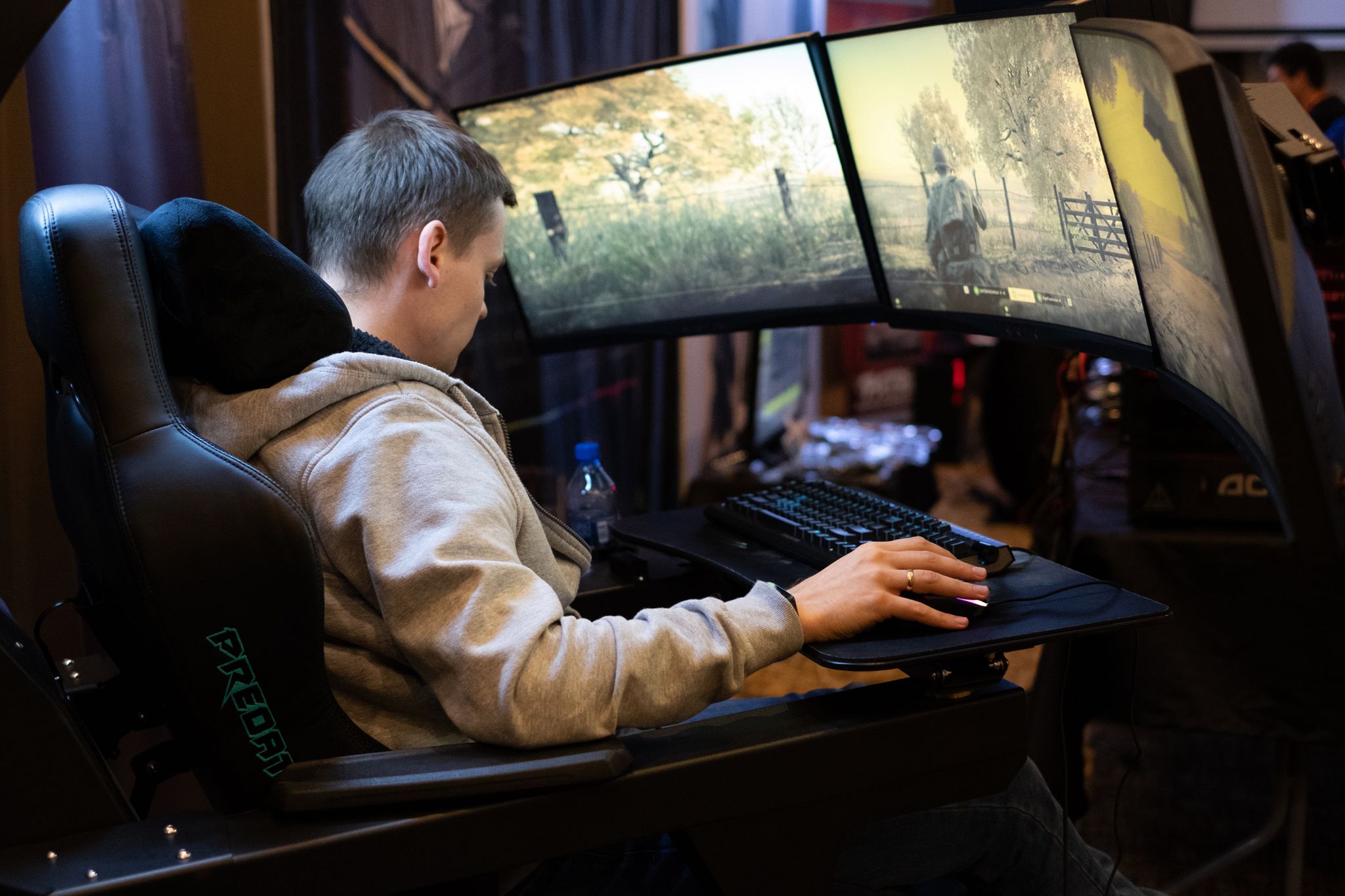 (© Marcin Watemborski)