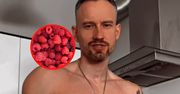 Tyle zapłacił za 100 g malin. "Strach czekać na czereśnie"