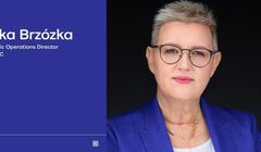 Monika Brzózka z nowym stanowiskiem w WPP