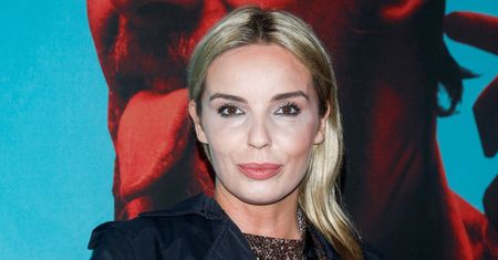 Agnieszka Włodarczyk w szpitalu. Nie spodziewała się, że będzie musiała zostać
