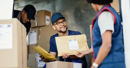 Wszystko, co musisz wiedzieć o logistyce zewnętrznej – czy InPost Fulfillment to rozwiązanie dla Twojego biznesu