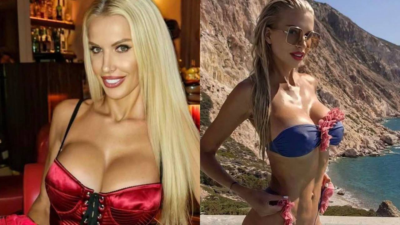 Katorżnicza DIETA 50-letniej Anety Glam. Niewiele osób jest na to gotowych