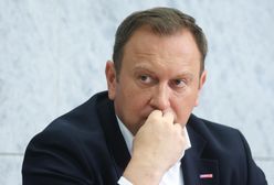 Tomasz Trela bezkompromisowo o wotum zaufania. "Bez kombinowania"