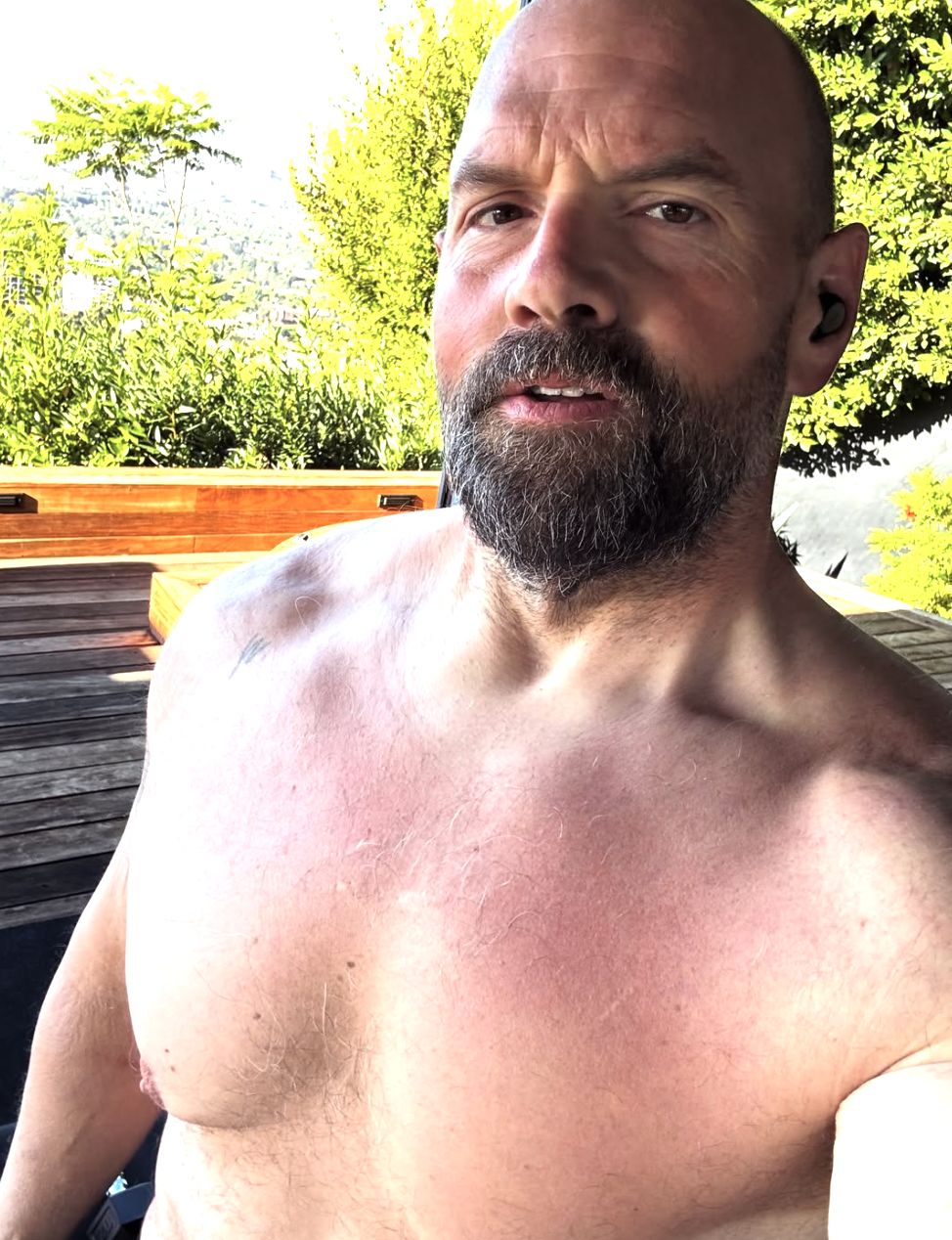 Dziś Ethan Suplee zupełnie nie przypomina dawnego siebie