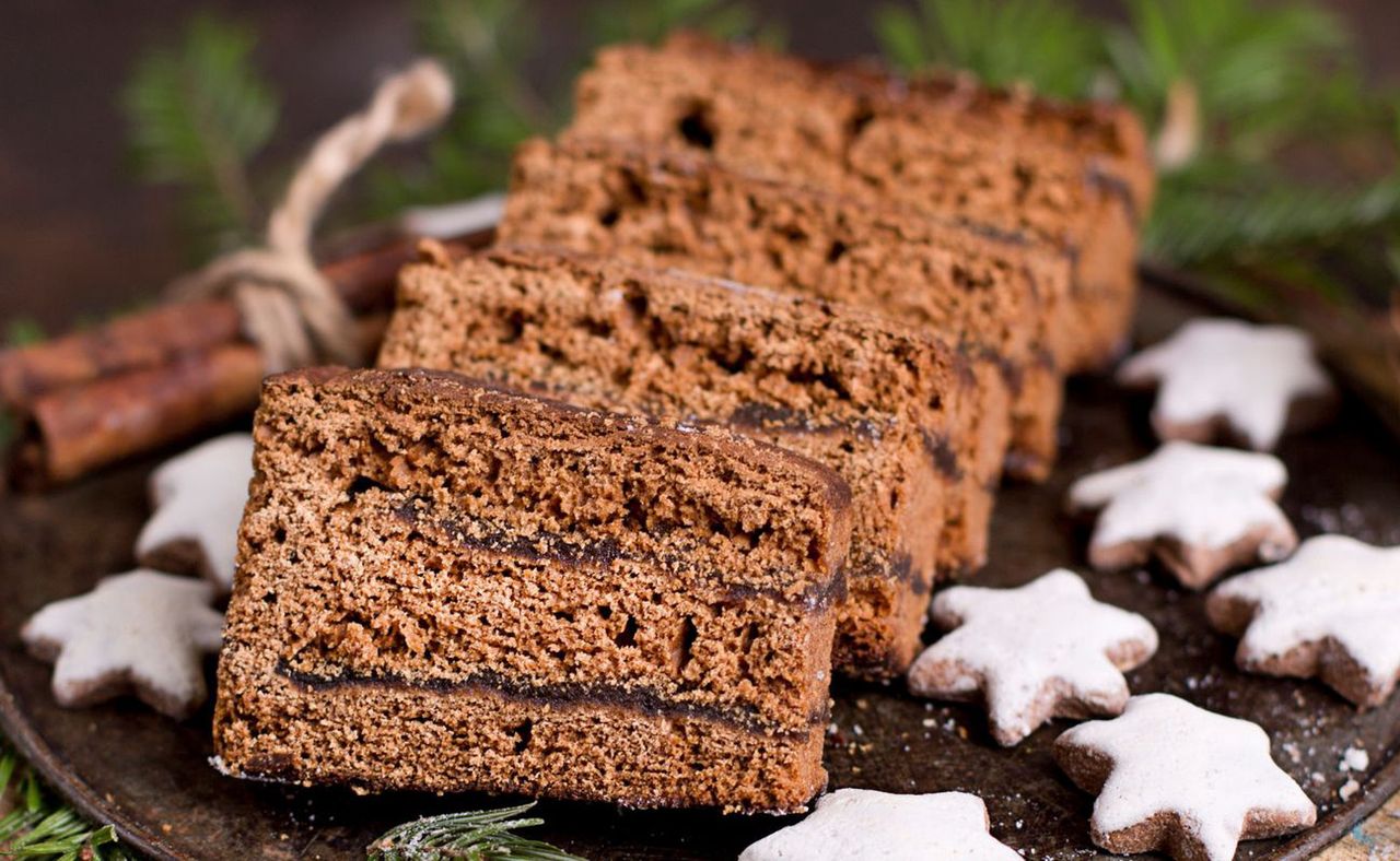 Toruń: Pierwszy Festiwal Piernika oficjalnie rozpoczęty